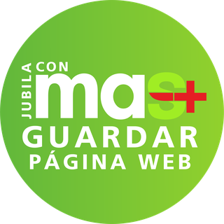 Guardar página web