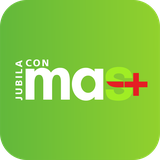 Jubila con Más